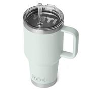 YETI Rambler Ridgeline - Vaso con tapa de pajita, 1 litro