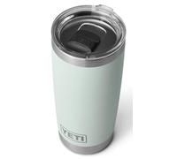 YETI Rambler Ridgeline - Vaso con tapa MagSlider extraíble (20 onzas, 591 ml, acero inoxidable, aislado al vacío)