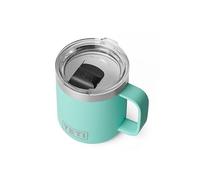 Yeti - Cocina - Rambler 10 Oz Mug Seafoam - Azul Azul one size