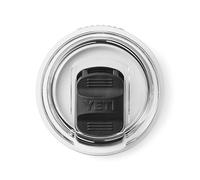 YETI Rambler Stronghold - Tapa transparente, 591 ml