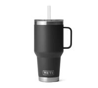 Yeti Rambler Taza para beber 1000 ml negro