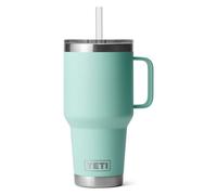 Yeti Rambler Taza para beber 1000 ml verde