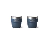 Yeti - Cocina - Rambler 4 Oz Cup 2Pk Navy - Azul marino Azul marino one size