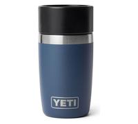 Yeti Rambler Taza para beber 236 ml azul