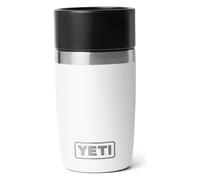 Yeti Rambler Taza para beber 236 ml blanco