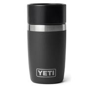 Yeti Rambler Taza para beber 236 ml negro