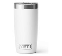 Yeti Rambler Taza para beber 295 ml blanco