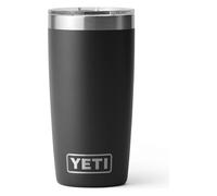 Yeti Rambler Taza para beber 295 ml negro