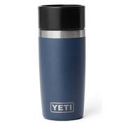 Yeti Rambler Taza para beber 355 ml azul