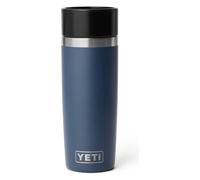 Yeti Rambler Taza para beber 473 ml azul