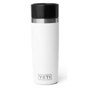 Yeti Rambler Taza para beber 473 ml blanco