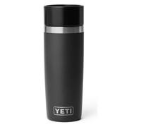Yeti Rambler Taza para beber 473 ml negro