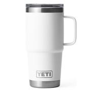 Yeti - Cantimploras - Rambler 20 Oz Travel Mug White - Blanco Blanco one size