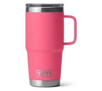 Yeti Rambler Taza para beber 591 ml fucsia