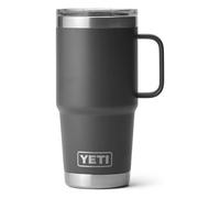 Yeti Rambler Taza para beber 591 ml gris