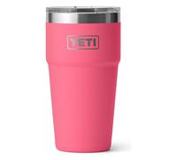 Yeti Rambler Taza para beber 591 ml rosa