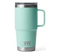 Yeti Rambler Taza para beber 591 ml verde