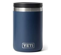 Yeti Rambler Thermobehälter 473 ml azul