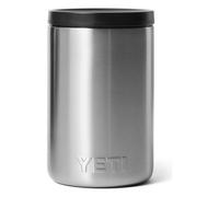 Yeti Rambler Thermobehälter 473 ml color plata