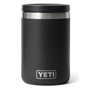 Yeti Rambler Thermobehälter 473 ml negro