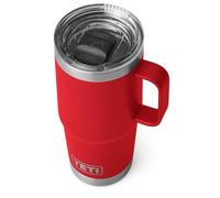 YETI Rambler 591 ML Travel Mug Rojo Unica