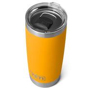 YETI Rambler - Vaso de acero inoxidable aislado al vacío con tapa Magslider, apicultor, 591 ml