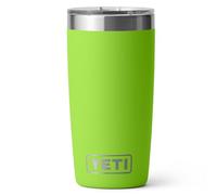 YETI Rambler - Vaso de 295 ml con tapa MagSlider extraíble, taza térmica de acero inoxidable con aislamiento al vacío - Venom