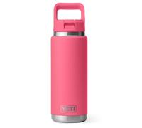 Yeti - Cantimploras - Rambler 26Oz Colour Straw Bottle Tropical Pink - Rosa Rosa one size