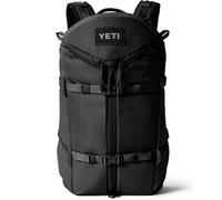 YETI Ranchero 22l - Unisex - Negro - talla única- modelo 2025