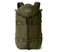 Yeti Ranchero Mochila de día 47 cm Compartimento para el portátil aceituna