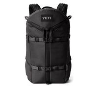 Yeti Ranchero Mochila de día 47 cm Compartimento para el portátil negro