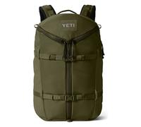 Yeti Ranchero Mochila de día 51 cm Compartimento para el portátil aceituna