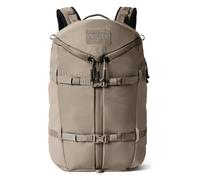 Yeti Ranchero Mochila de día 51 cm Compartimento para el portátil beige
