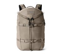 Yeti Ranchero Mochila de día 51 cm Compartimento para el portátil beige