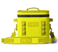 Yeti Refrigerador portátil Hopper | Bolsa isotérmica portátil para viajes individuales, apta para 11 latas o 4,5 kg de hielo, aislamiento ColdCell