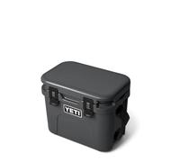 YETI Roadie 15 Cool Box, Insulated Hard Cooler, Charcoal