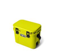 YETI Roadie 15 - Nevera térmica térmica, color amarillo luciérnaga