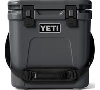 YETI Roadie 24 Cool Box 2.0, enfriador duro aislado, color carbón