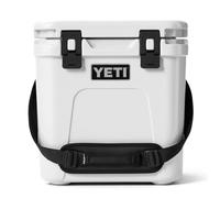 YETI Roadie 24 - Nevera, color blanco