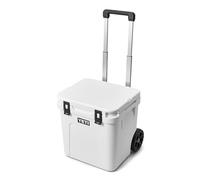 YETI Roadie 48 - Nevera térmica con ruedas, color blanco