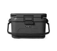 YETI Roadie 8 Cool Box, Insulated Hard Cooler, Charcoal