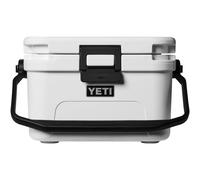 Yeti Roadie 8 nevera portátil - White