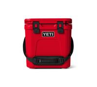 Yeti Roadie Bolsa refrigerante 42 cm rojo