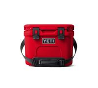 Yeti Roadie Bolsa refrigerante 43 cm rojo