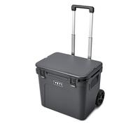 Yeti Roadie cool trolley 52 cm gris