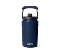 YETI Silo - Jarra de medio galón con tapa MagDock Chug, azul marino, (1,89 L)