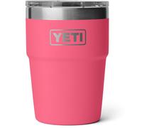 YETI Single 16 Oz Stackable Cup V2 - Unisex - Rosa - talla única- modelo 2025