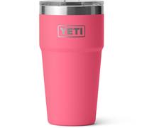 YETI Single 20 Oz Stackable Cup - Unisex - Rosa - talla única- modelo 2025