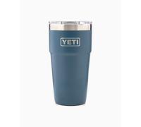 YETI Single 473 ML Stackable Cup Azul Unica