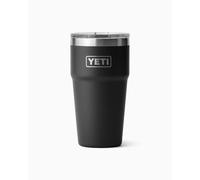 YETI Single 473 ML Stackable Cup Negro Unica